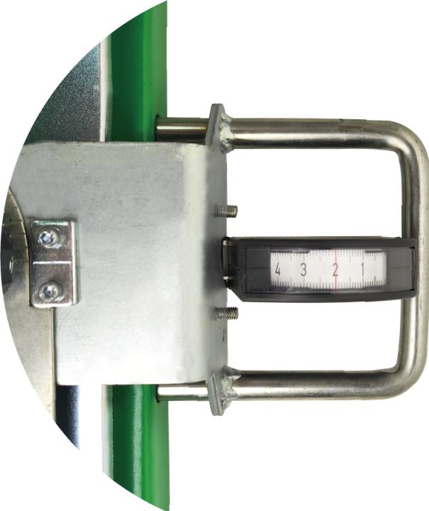 Berg BTC 640 EUROPE Fliesenschneidemaschine G3 (Trimmer)