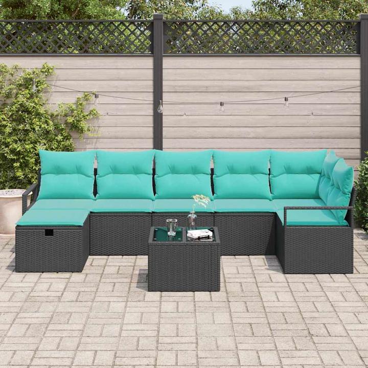 Produktbild vidaXL gartenmöbel