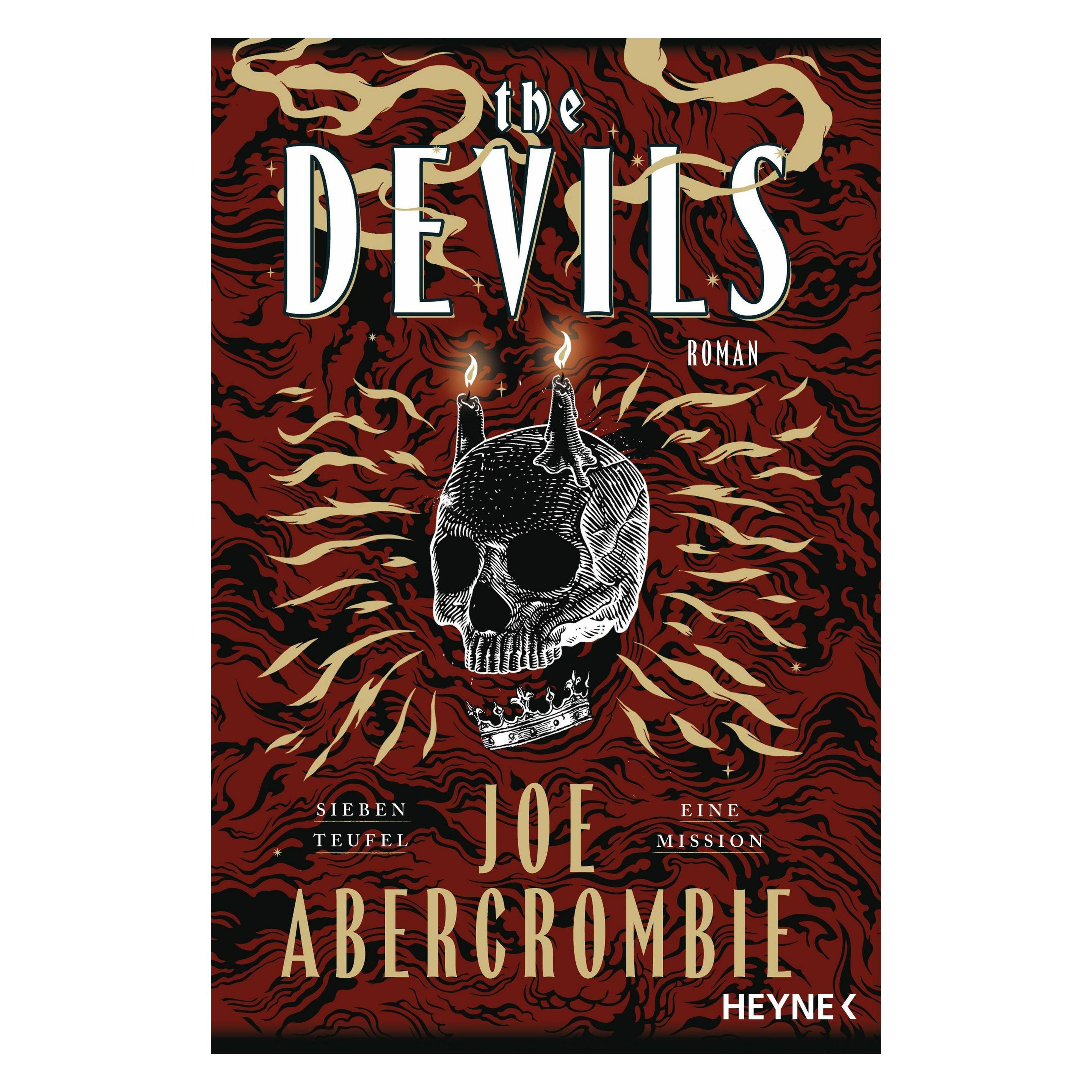 The Devils thumbnail