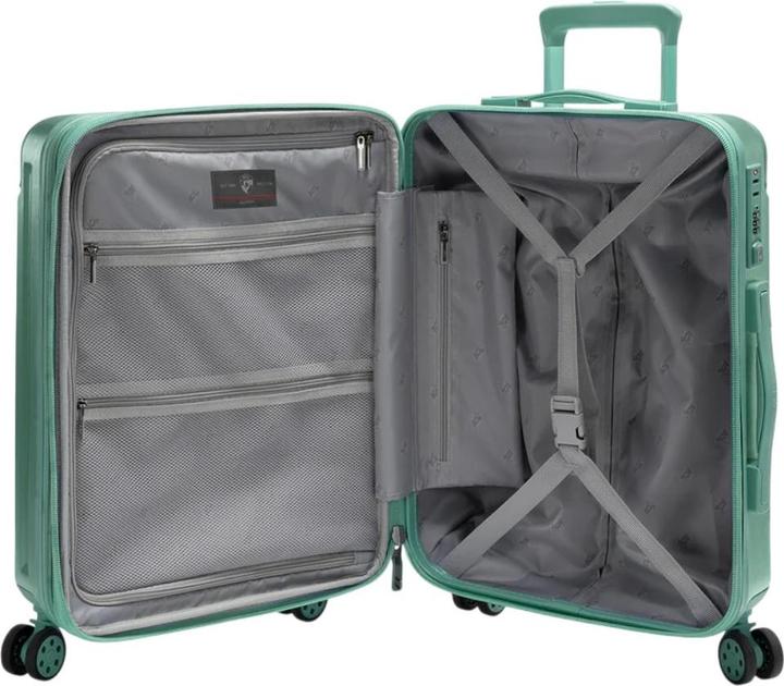 Image du produit Heys Xtrak - Handgepäcktrolley (53 l)