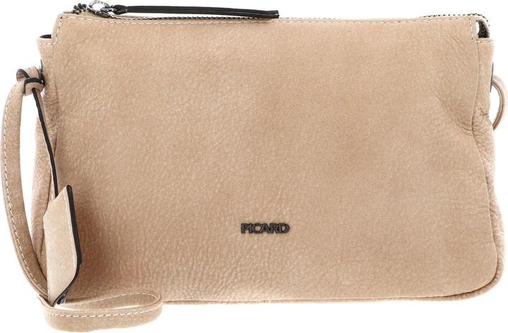 Immagine prodotto Picard Lesotho Umhängetasche Leder 24 cm