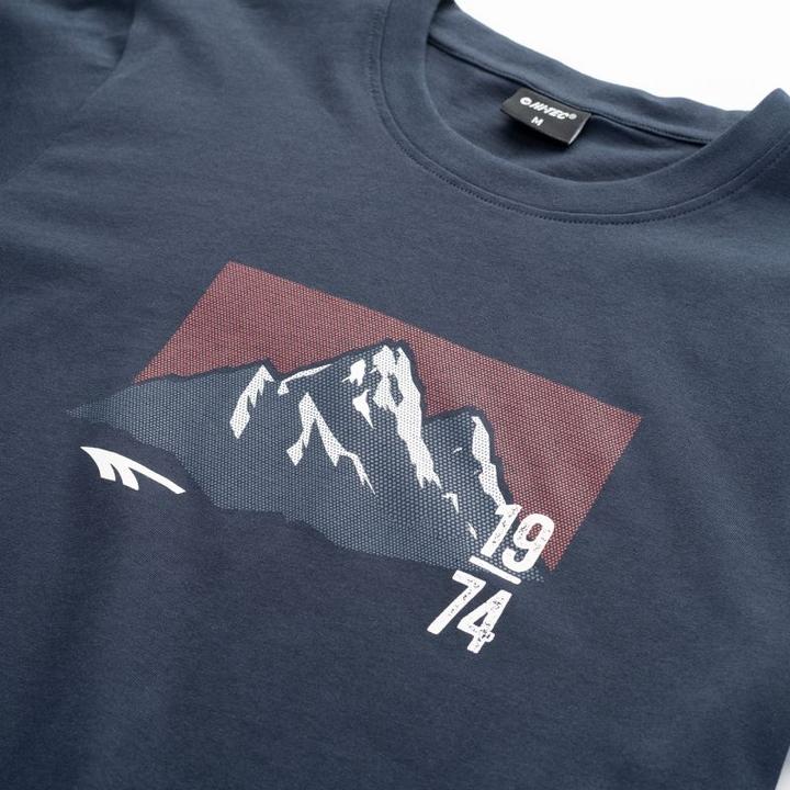 Produktbild Hitec Rawal T-Shirt (L)