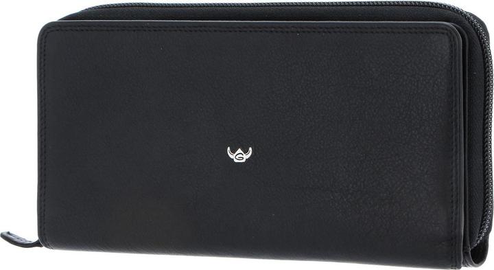 Immagine prodotto Golden Head Portafoglio Polo in pelle 19 cm