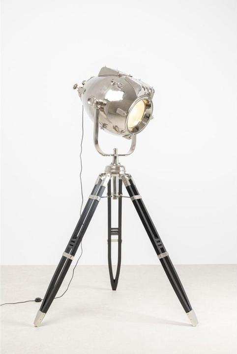 Kare Design Lampadaire Movie 230cm (E27)