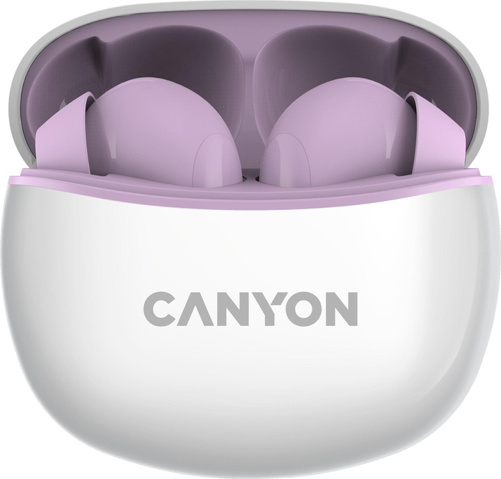 Actual product image Canyon TWS-5 (No noise cancelling, 7.50 h, Wireless)