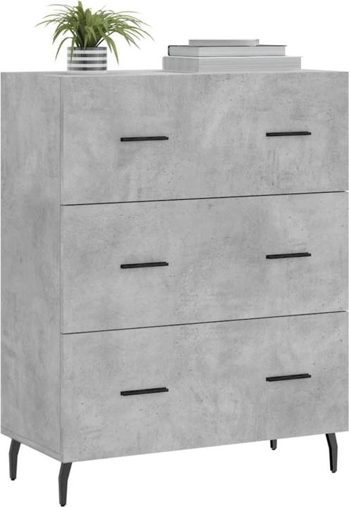 Image du produit vidaXL Sideboard (69.50 x 34 x 90 cm)