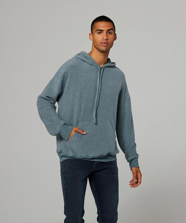 Produktbild Bella Canvas Hoodie zum Überziehen (XXL)