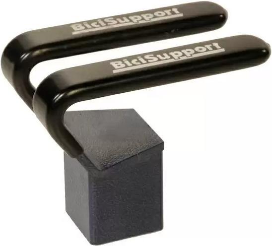 Bici Support R-17 (Noir, Bleu)