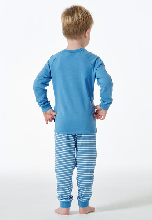 Actual product image Schiesser Natural Love pyjamas (92)