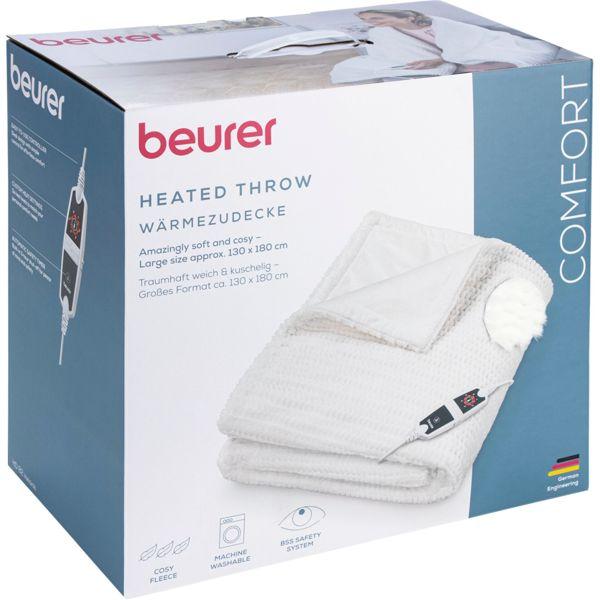 Productafbeelding Beurer HD 82 (180 x 130 cm)