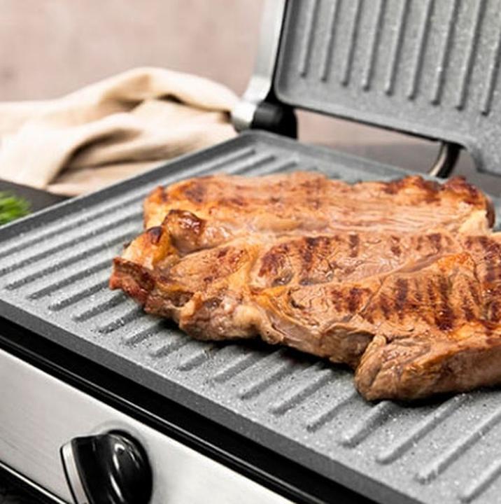 Productafbeelding Cecotec Rock'nGrill 2400 UltraRapid