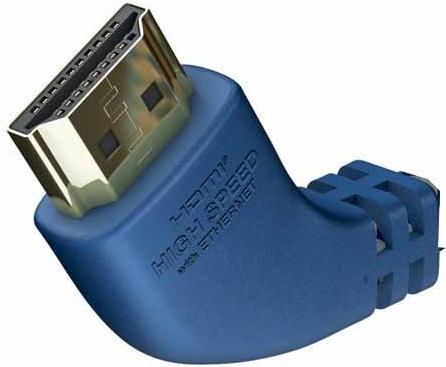 Produktbild Inakustik HDMI (Typ A) — HDMI (Typ A) (3 m, HDMI, 2.0a)