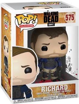 Produktbild Funko POP! -Walking Dead: Richard