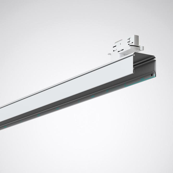 Actual product image Trilux Tragprofil