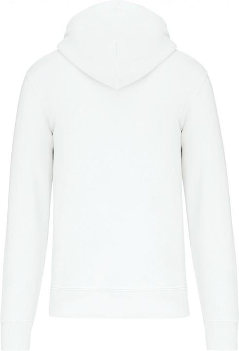 Immagine prodotto Kariban Felpa ecologica con cappuccio (S)