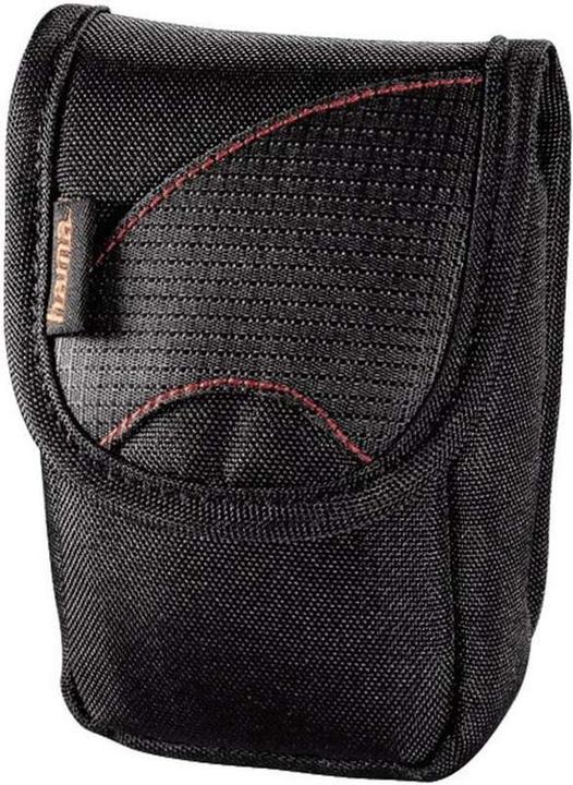 Actual product image Hama Camera Bag Astana, 60G, Black (Camera case)
