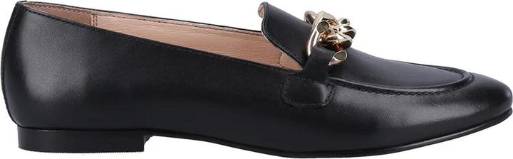 Produktbild Hush Puppies Harper Kette Halbschuhe Leder (39)