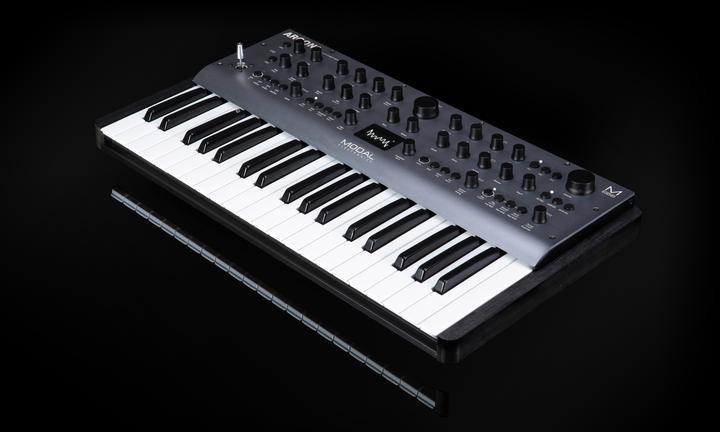 Immagine prodotto Modal Electronics Argon8