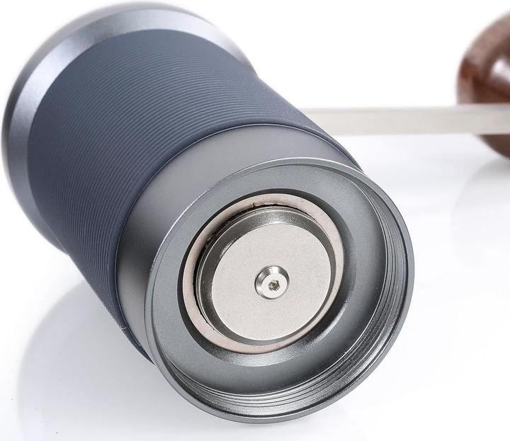 Immagine prodotto Zassenhaus Macinacaffè/espresso Master