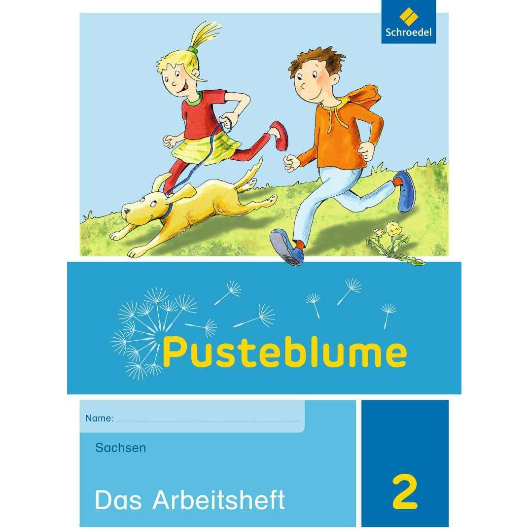 Pusteblume. Das Sachbuch / Pusteblume. Das Sachbuch - Ausgabe 2014 für Sachsen, Schulbücher von Simona Winkler, Regina W...