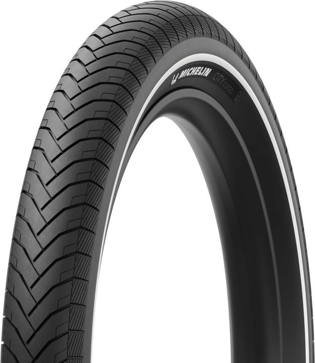 Produktbild Michelin City Cargo (26 x 2.40, 60-559)