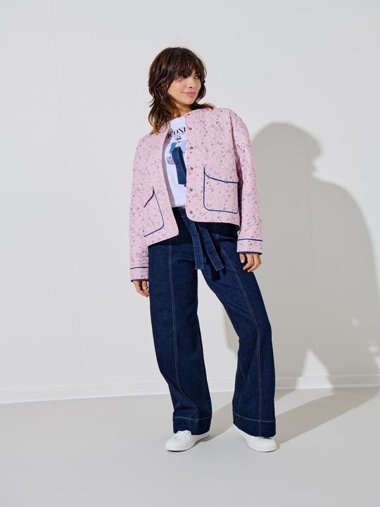 Actual product image Only Onlhallie Quilted Jacket Otw Noos (M)