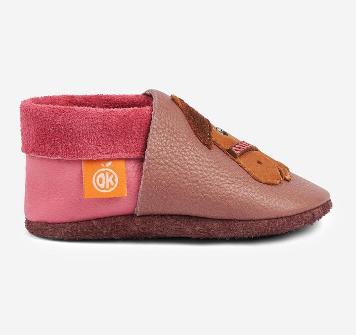Produktbild Orangenkinder Pony (38, 39)