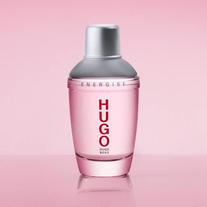 Immagine prodotto Hugo Boss Hugo Energise (Eau de toilette, 75 ml)