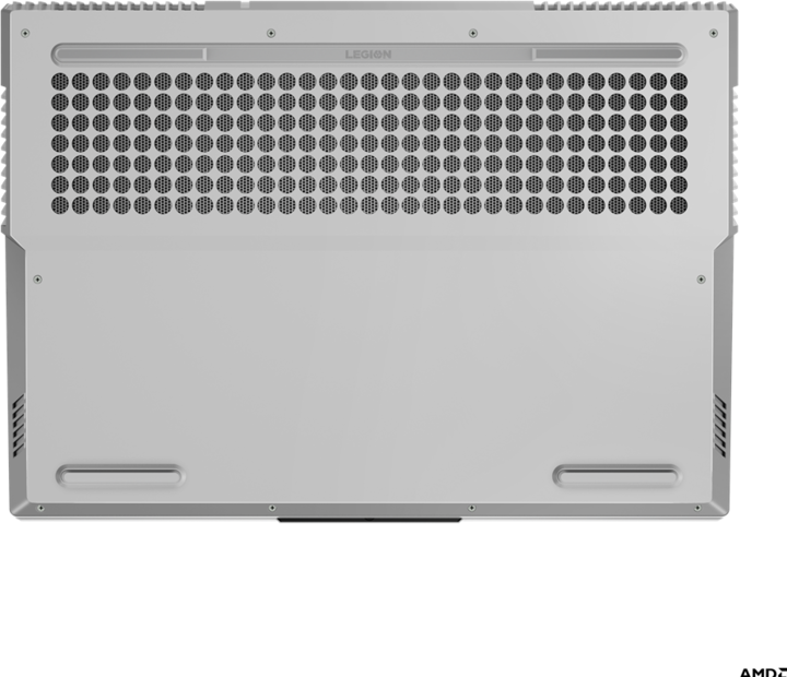 Produktbild Lenovo Legion 5 (RTX 3060) (15.60", AMD Ryzen 5 5600H, 16 GB, 512 GB, CH)