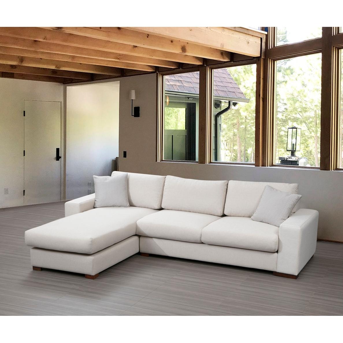 Thumbnail - Atelier del Sofa, Sofa, Mason (Ecksofa)