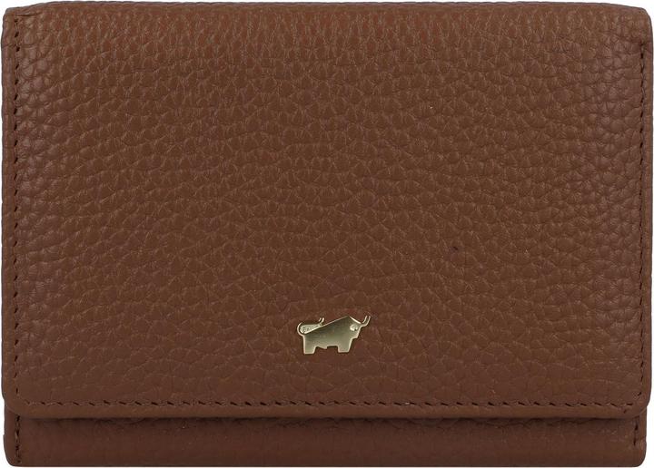 Actual product image Braun Büffel ASTI 11CS saddle brown