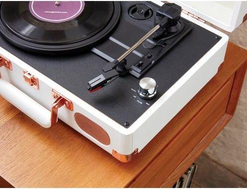 Actual product image GPO Soho (Semi-automatic)