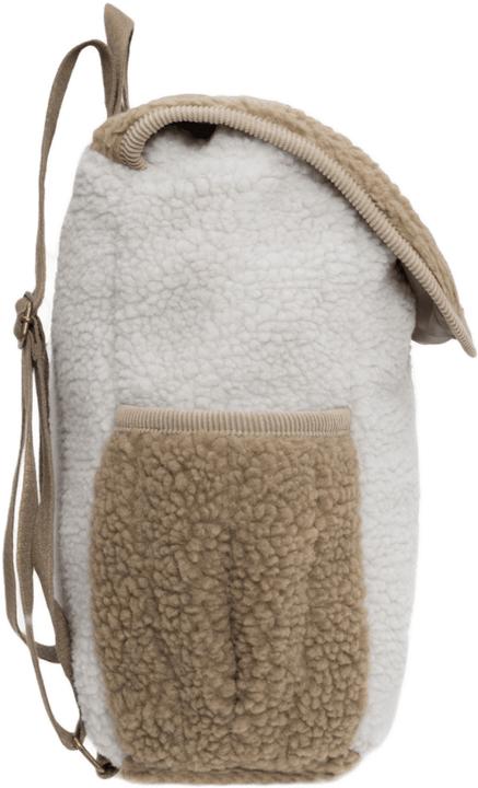 Produktbild Jollein Rucksack - Naturel