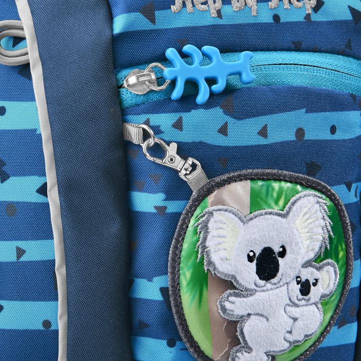 Produktbild Step by Step Rucksack-Set Rucksack-Set KIGA MINI