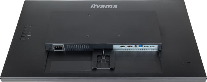 Image du produit iiyama XU2792HSU-B6/27" FHD IPS (1920 x 1080 pixels, 27")