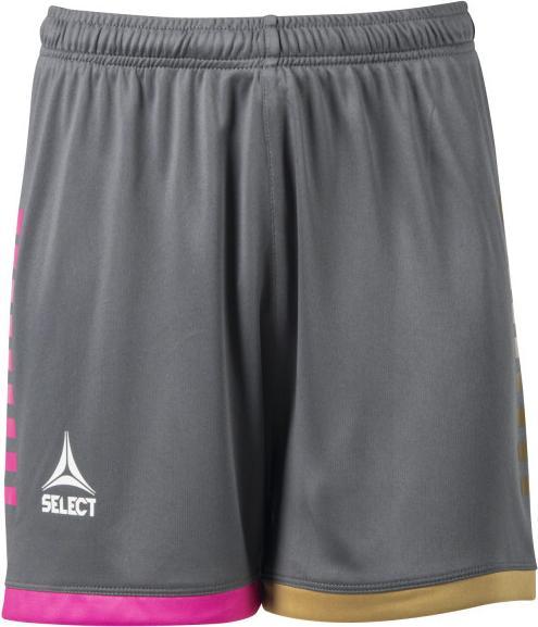 Actual product image Select Women's shorts (XS)