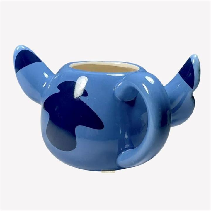 Image du produit Pyramid Lilo & Stitch - Stitch (1 x)