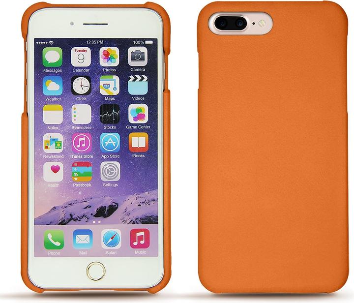 Image du produit Noreve Housse cuir (Apple iPhone 7 Plus)