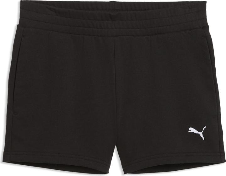 Image du produit Puma ESS Cat Logo 4’’ Shorts TR (M)