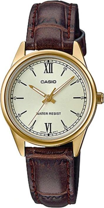 Produktbild Casio Timeless LTP-V005GL-9BUDF (Analoguhr, 38 mm)