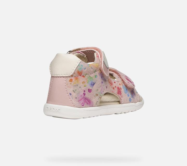 Actual product image Geox Macchia (18)