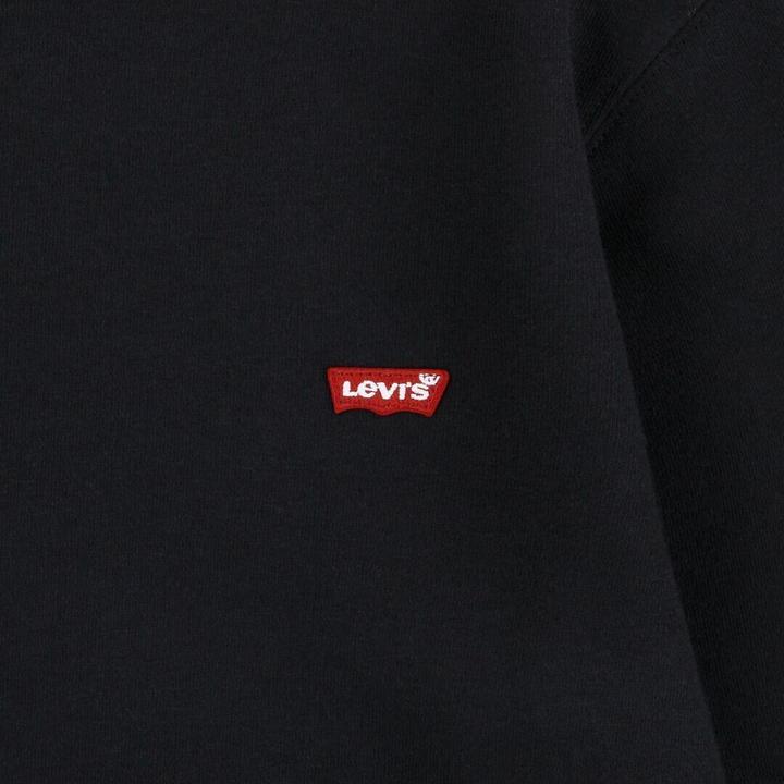 Actual product image Levis Kapuzensweatshirt FAUST. Angeraute Sweatware (110)