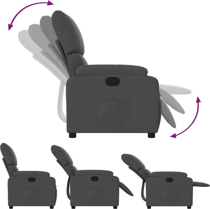 Immagine prodotto vidaXL Relaxsessel