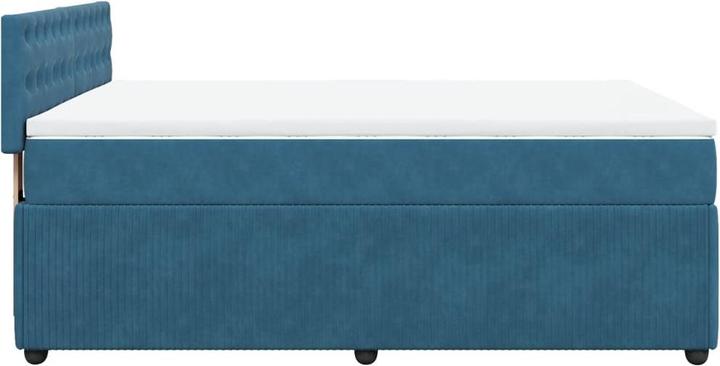 Produktbild vidaXL Boxspringbett (140 x 190 cm)
