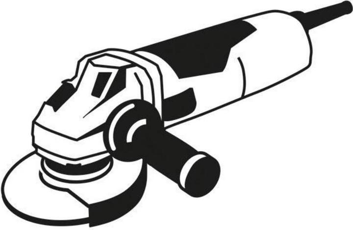 Produktbild Bosch Professional Zubehör Kunststoffkoffer (1 Teil)