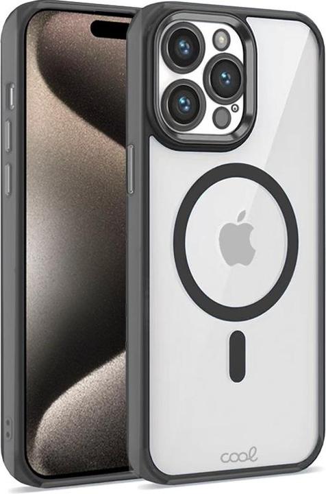 Produktbild Cool Accesorios Cool (Apple iPhone 15 Pro Max)