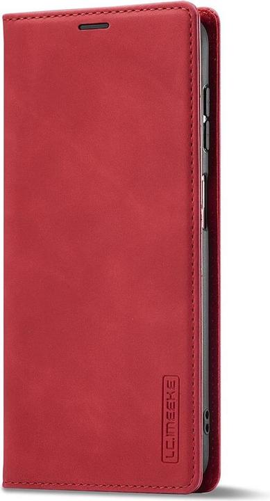 Actual product image LC.Imeeke Galaxy A17 - Flip Case Vintage (Samsung Galaxy R)