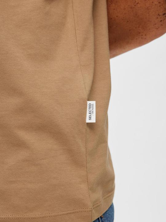 Image du produit Selected Homme T-shirt décontracté (S)