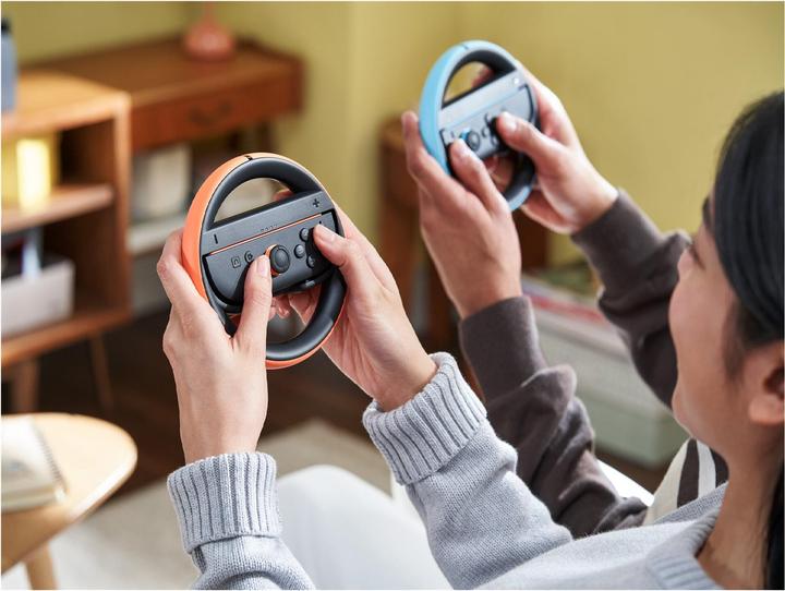 Image du produit Nintendo Joy-Con 2-Lenkrad-Paar (Switch 2)