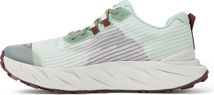 Produktbild Nnormal Cadí Men Green (46)